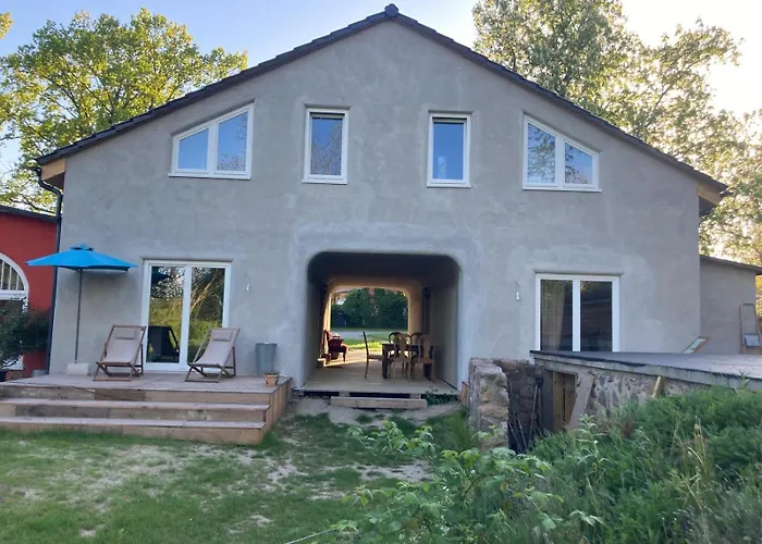 Apartment Battin 44 Uckermark