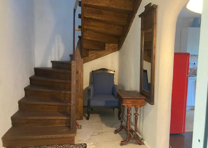 Apartment Battin 44 Uckermark