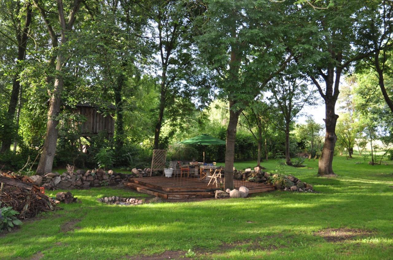 Battin 44 Uckermark Apartamento *