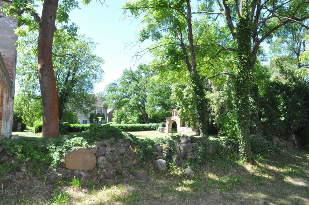 Battin 44 Uckermark Brussow