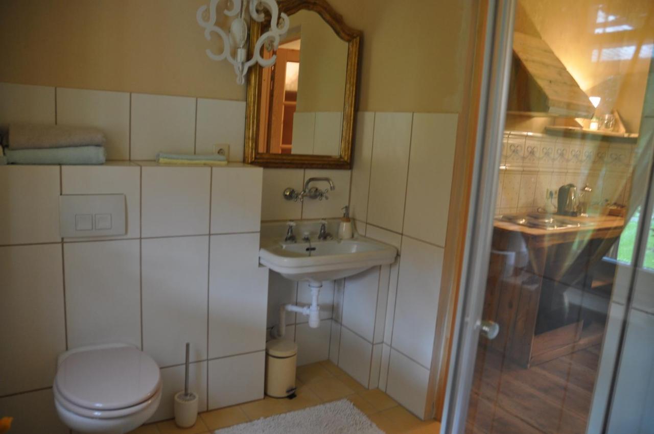 Battin 44 Uckermark Apartment