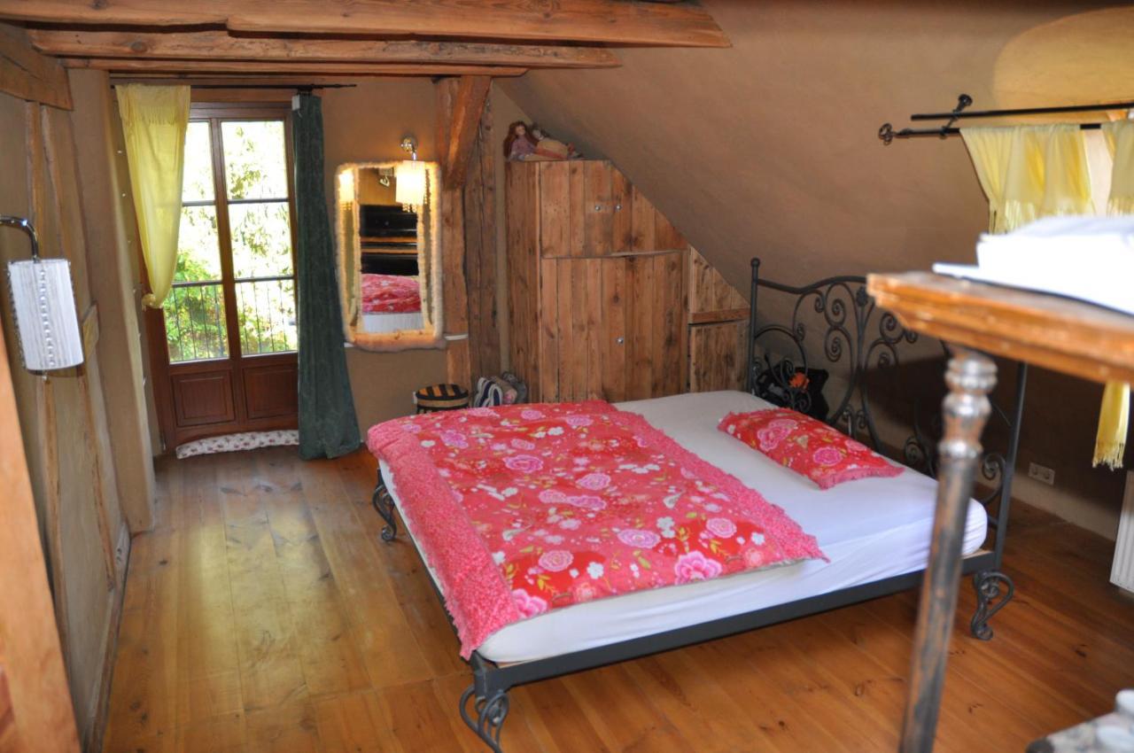 Apartamento Battin 44 Uckermark *