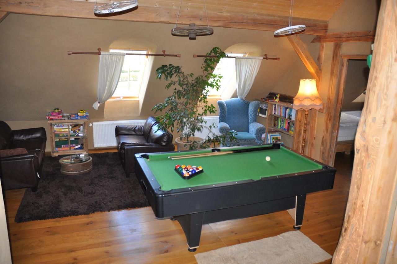 Apartamento Battin 44 Uckermark