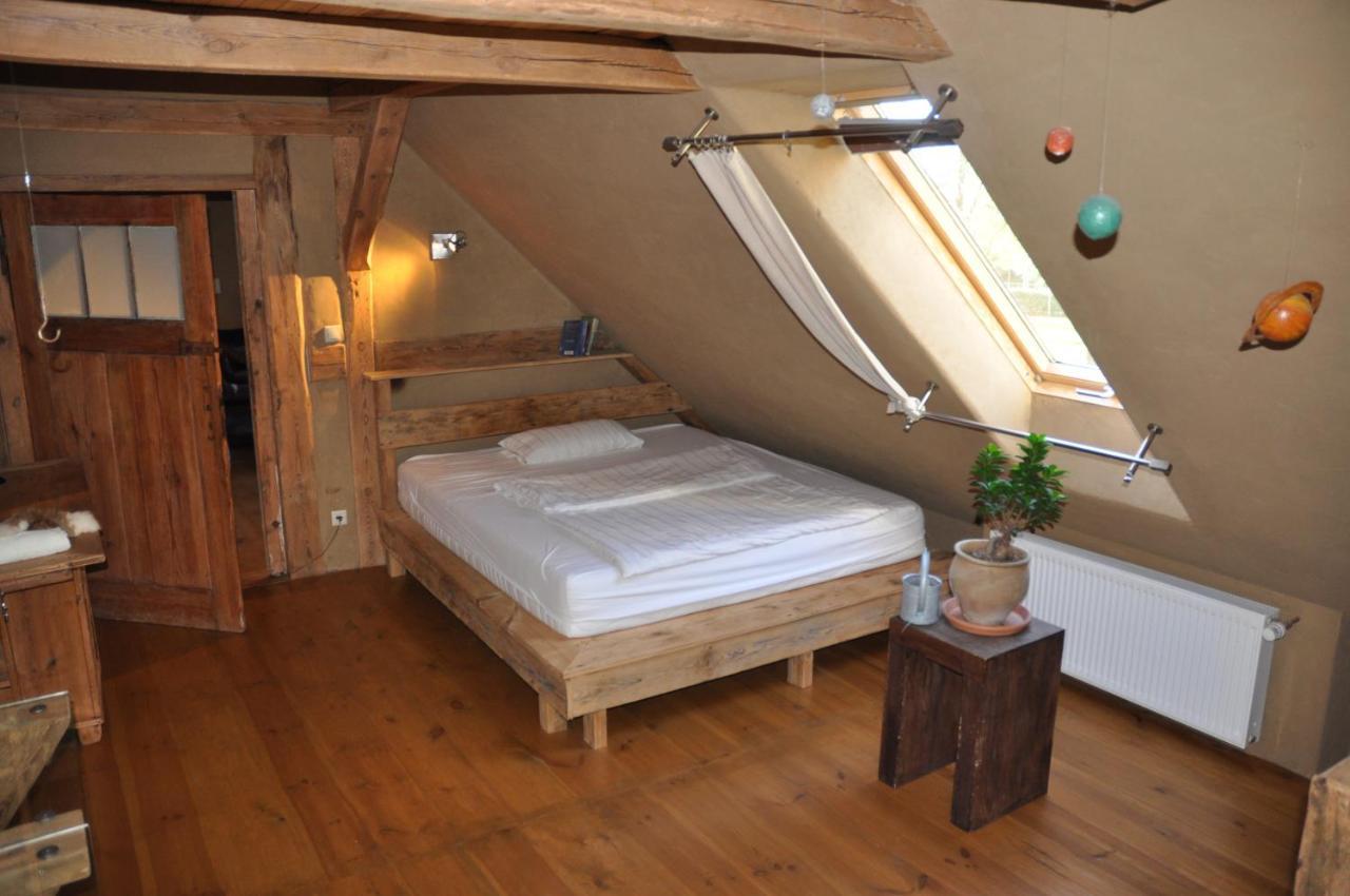 Apartamento Battin 44 Uckermark