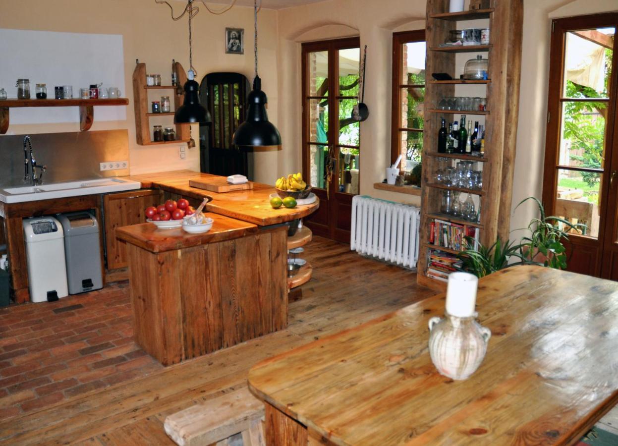 Apartment Battin 44 Uckermark *