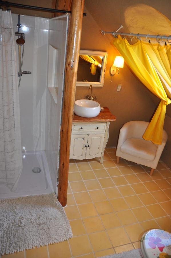 Apartamento Battin 44 Uckermark Brussow