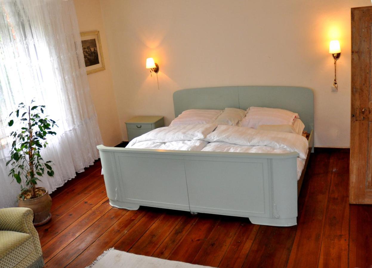 Battin 44 Uckermark Apartment Brussow