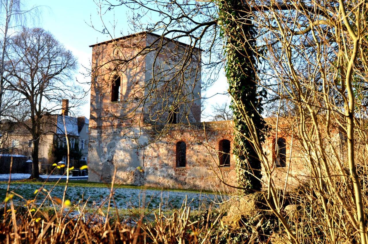Battin 44 Uckermark Apartamento