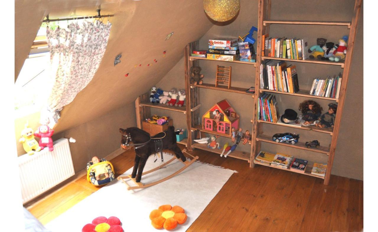 Apartamento Battin 44 Uckermark *