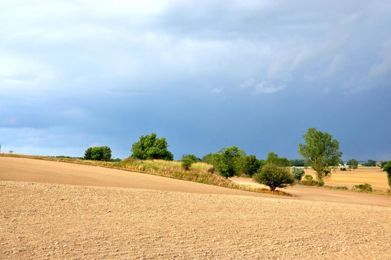 Battin 44 Uckermark Apartamento