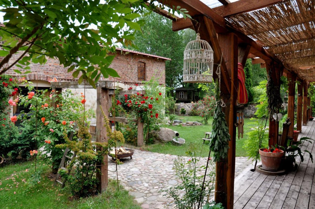Apartamento Battin 44 Uckermark *