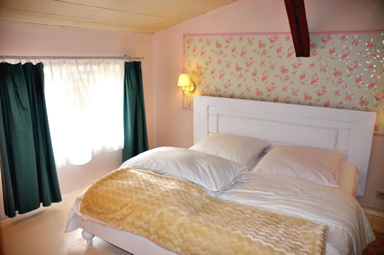 Battin 44 Uckermark Apartment *