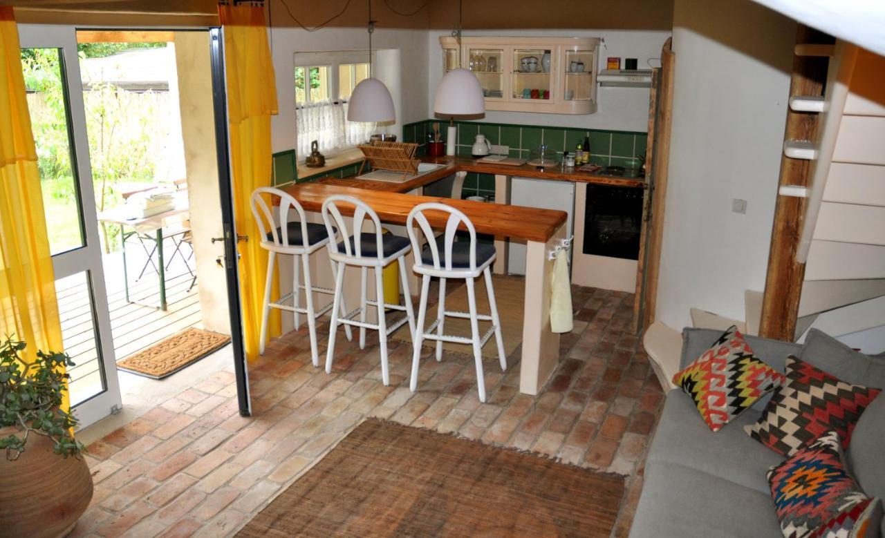 Battin 44 Uckermark Apartment