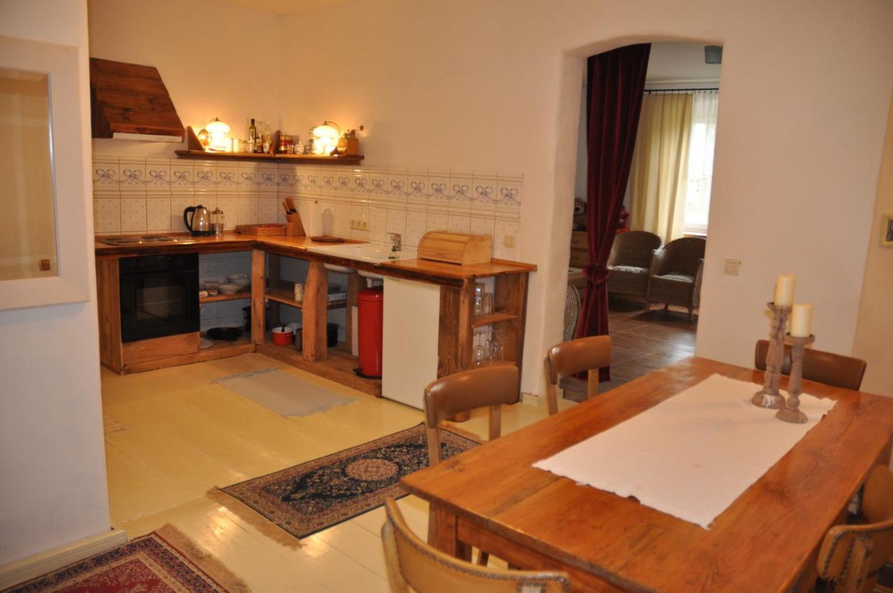 Battin 44 Uckermark Apartamento *