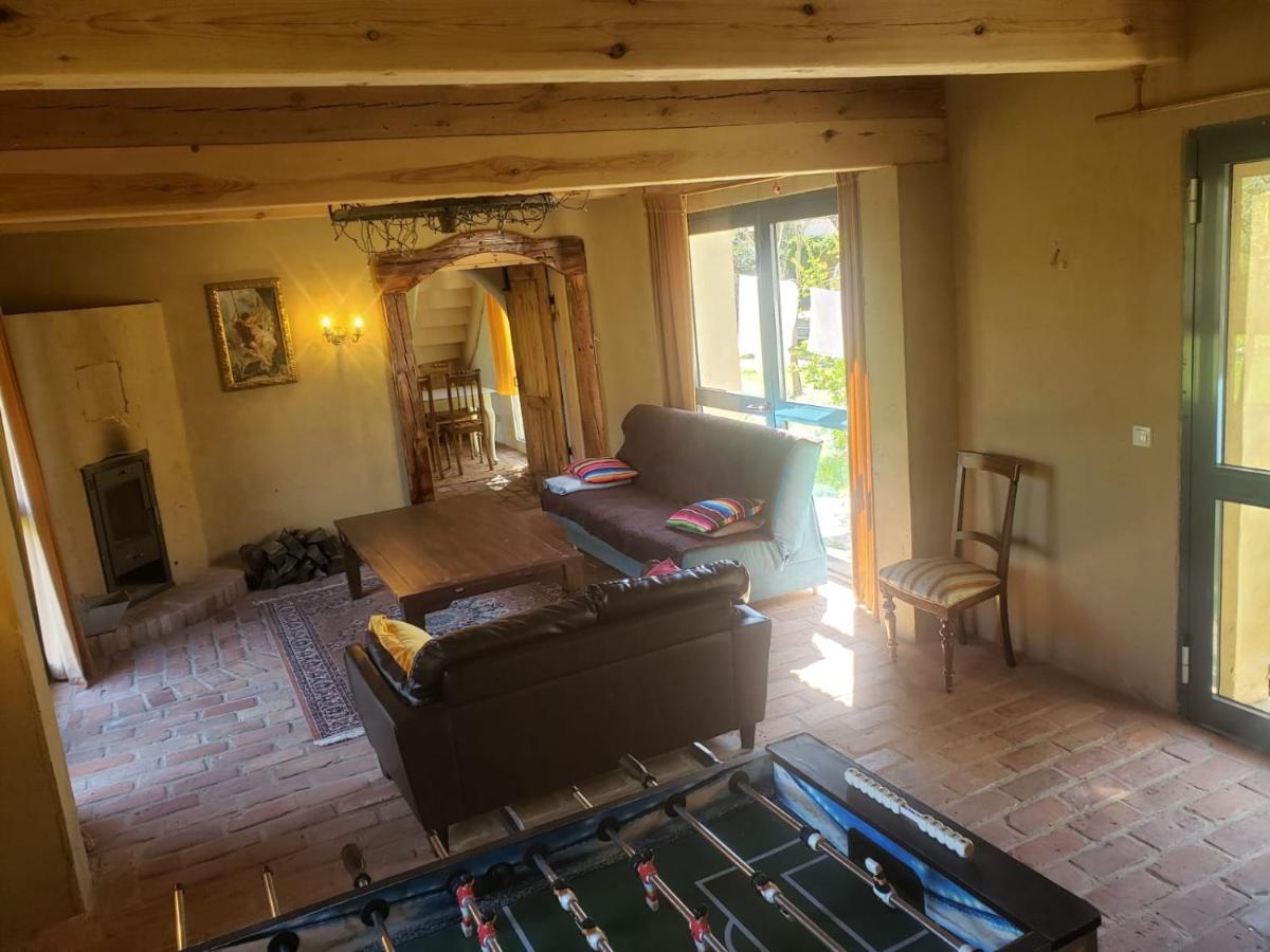 Battin 44 Uckermark * Brussow