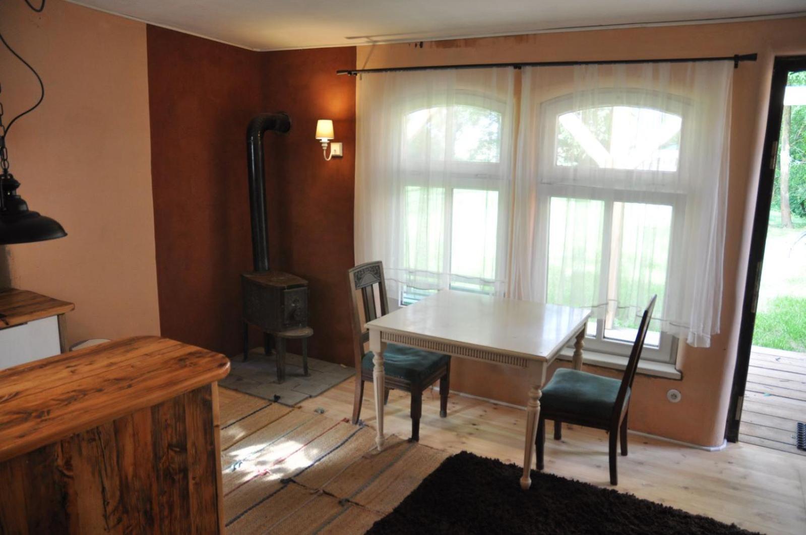 Battin 44 Uckermark Apartment *