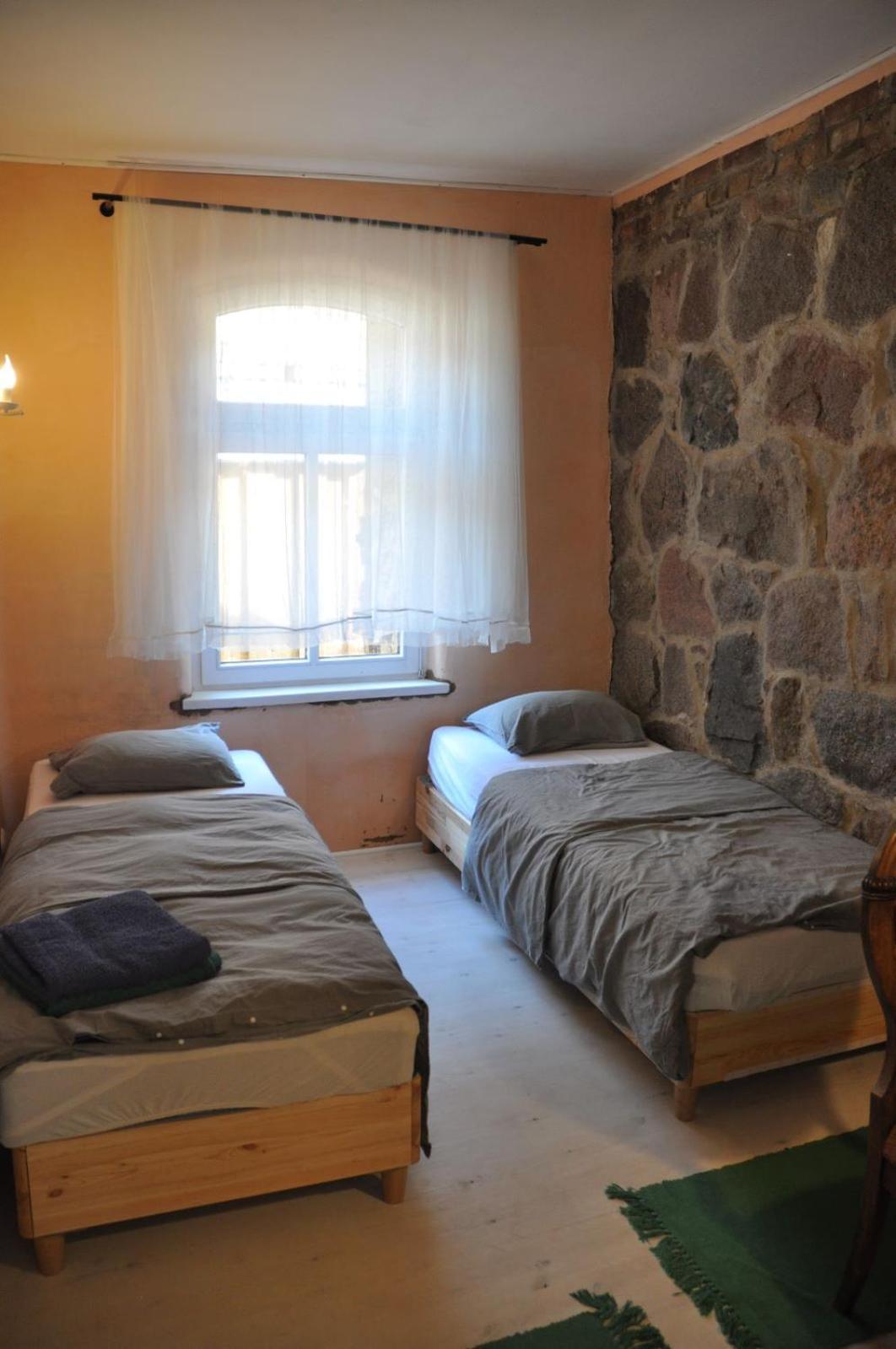 Battin 44 Uckermark Apartment