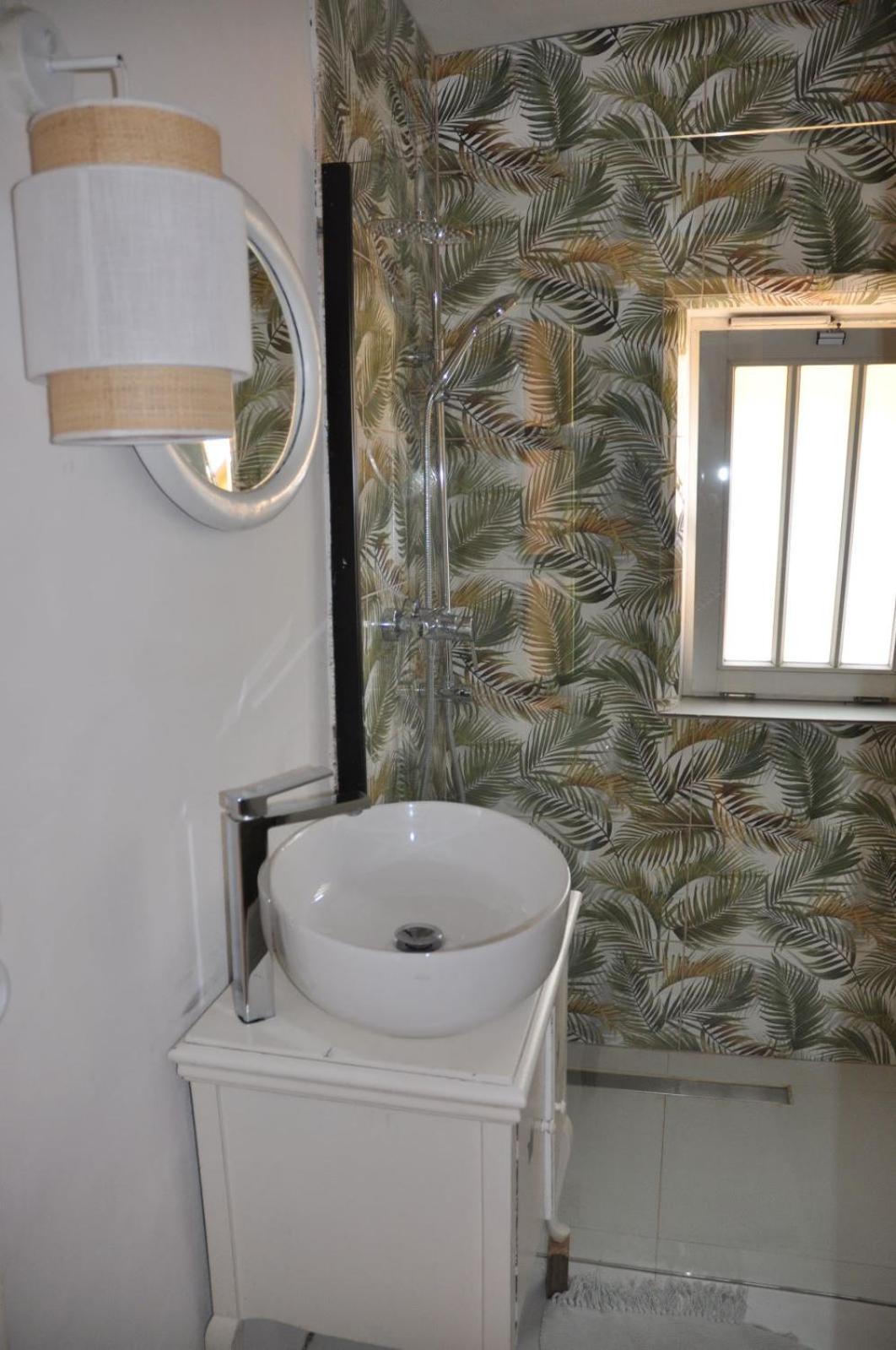 Apartment Battin 44 Uckermark