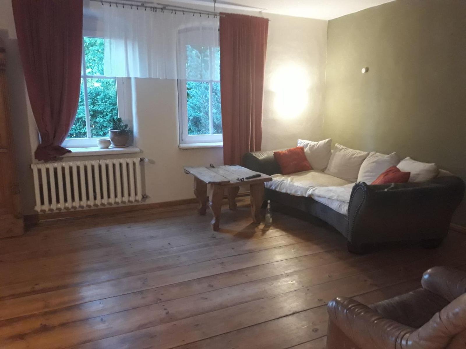 Apartment Battin 44 Uckermark