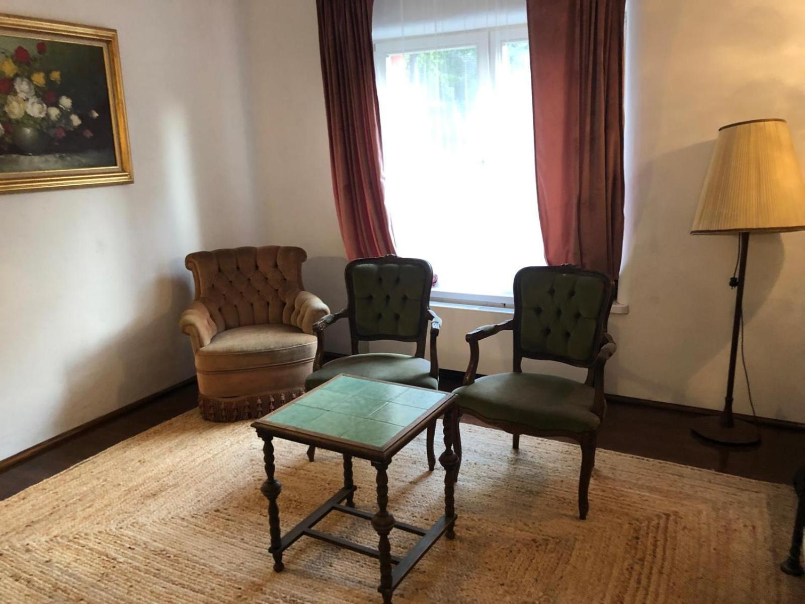 Apartamento Battin 44 Uckermark