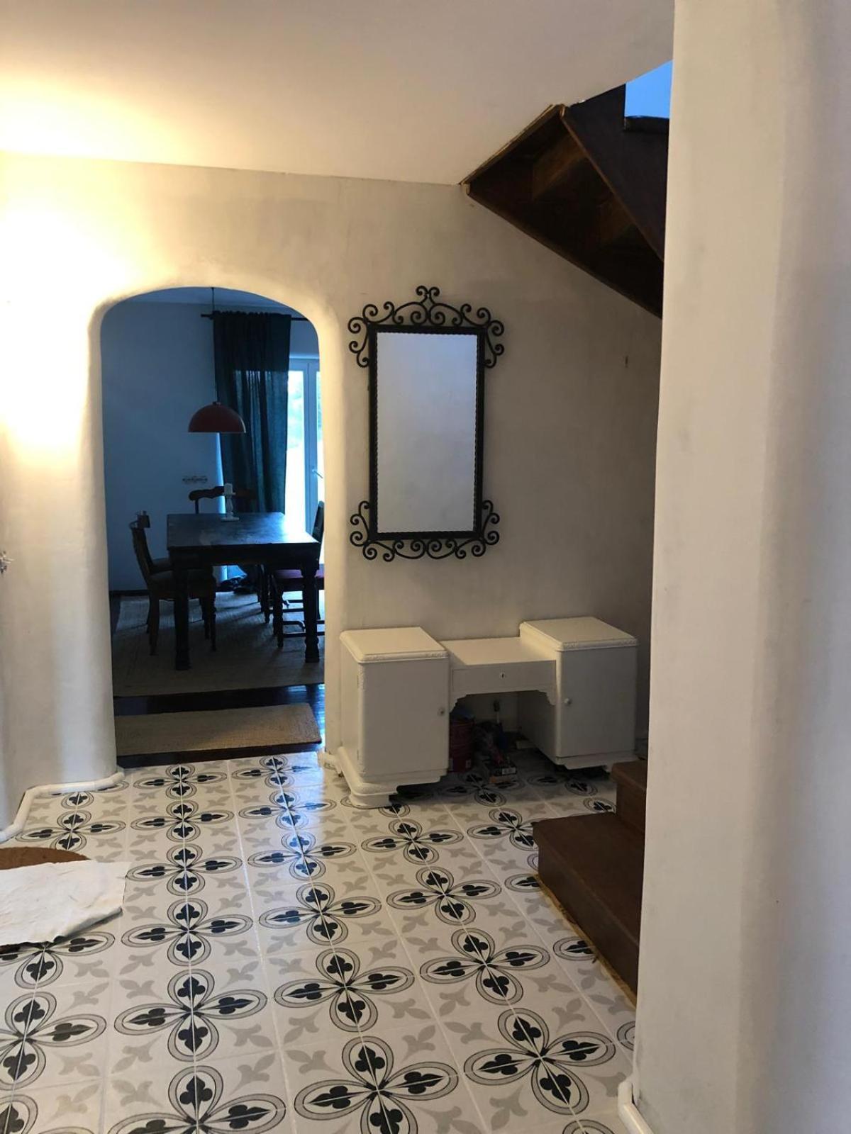 Battin 44 Uckermark Apartment *