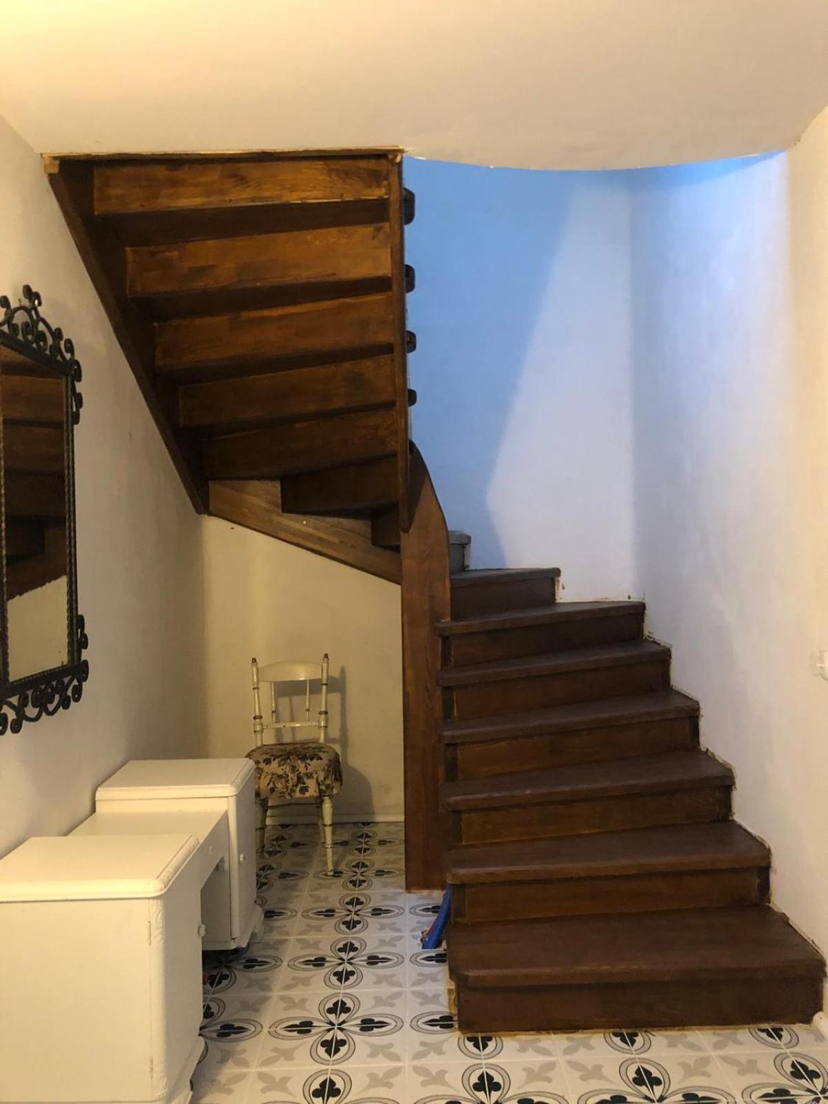 Apartamento Battin 44 Uckermark *