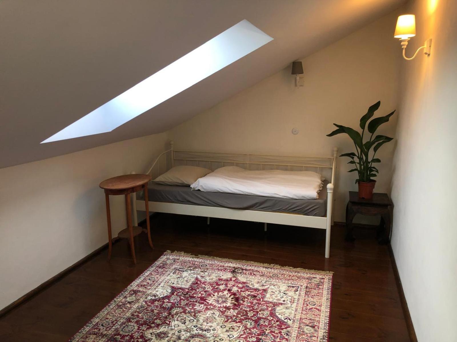 Battin 44 Uckermark * Brussow