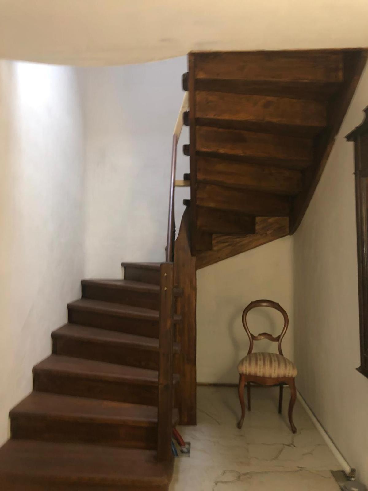 Battin 44 Uckermark Apartment