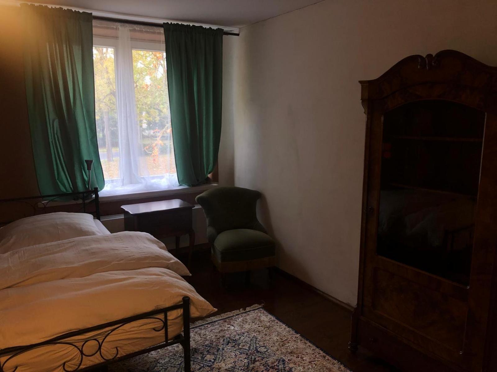 Apartment Battin 44 Uckermark