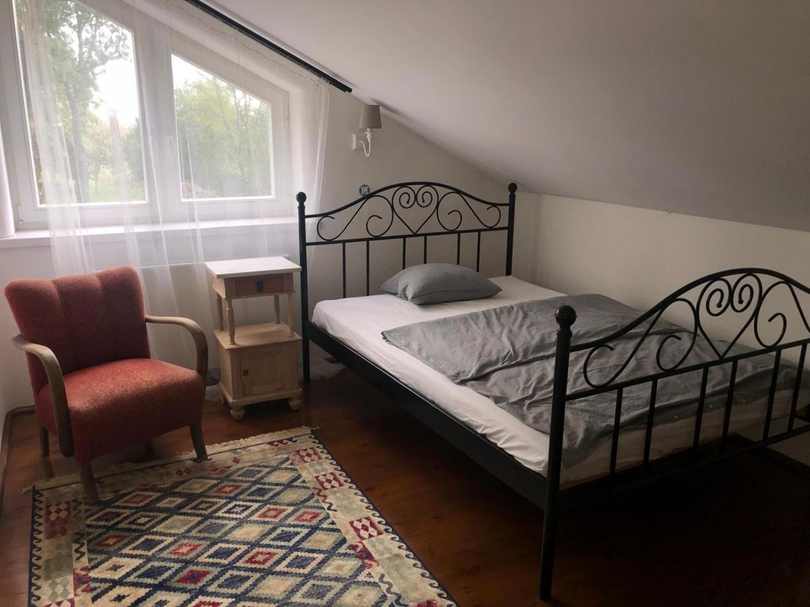 Battin 44 Uckermark Apartamento *