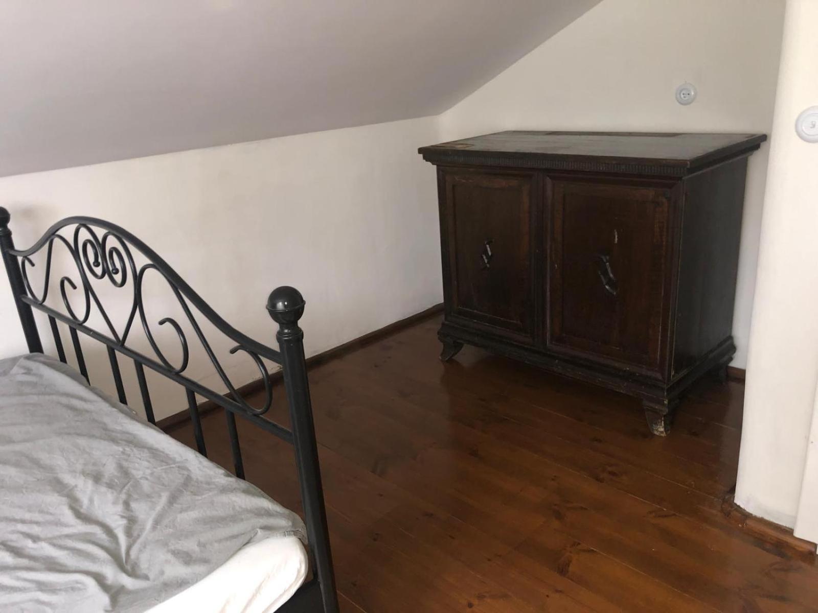 Apartment Battin 44 Uckermark *