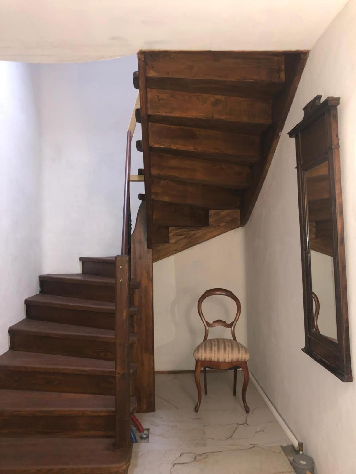Battin 44 Uckermark Apartment Brussow