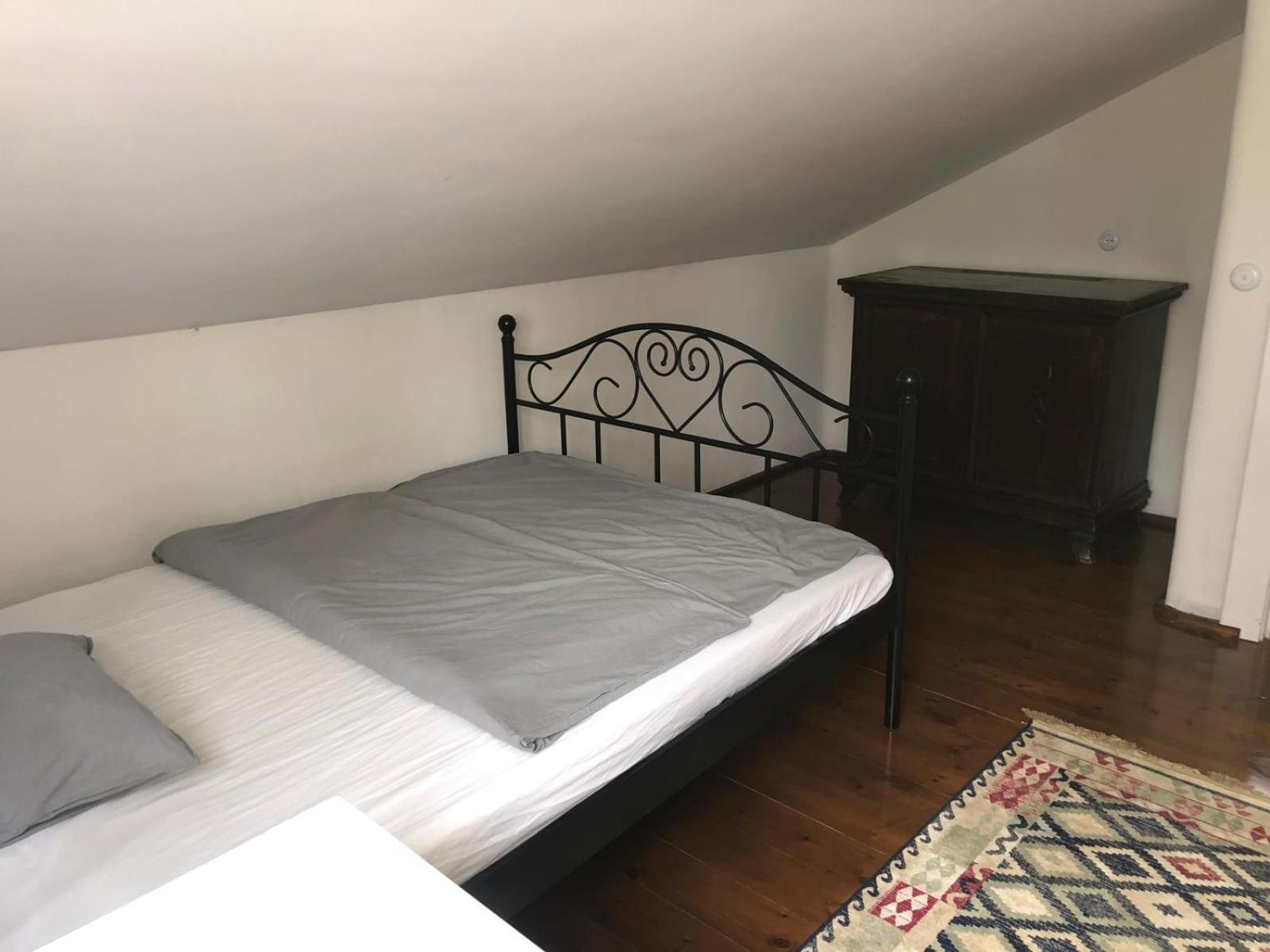 Apartment Battin 44 Uckermark Brussow