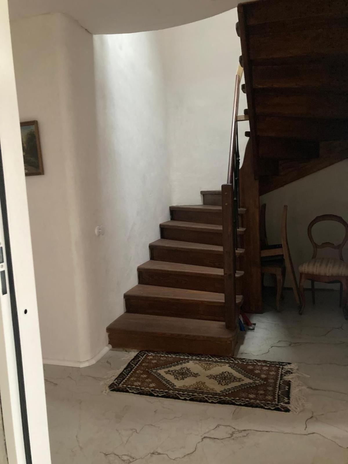 Battin 44 Uckermark Apartment