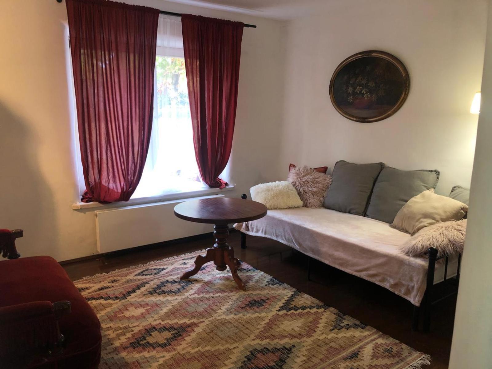 Apartment Battin 44 Uckermark