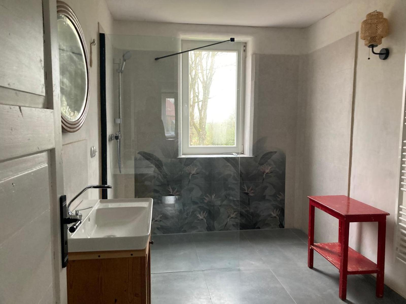 Battin 44 Uckermark Apartamento *