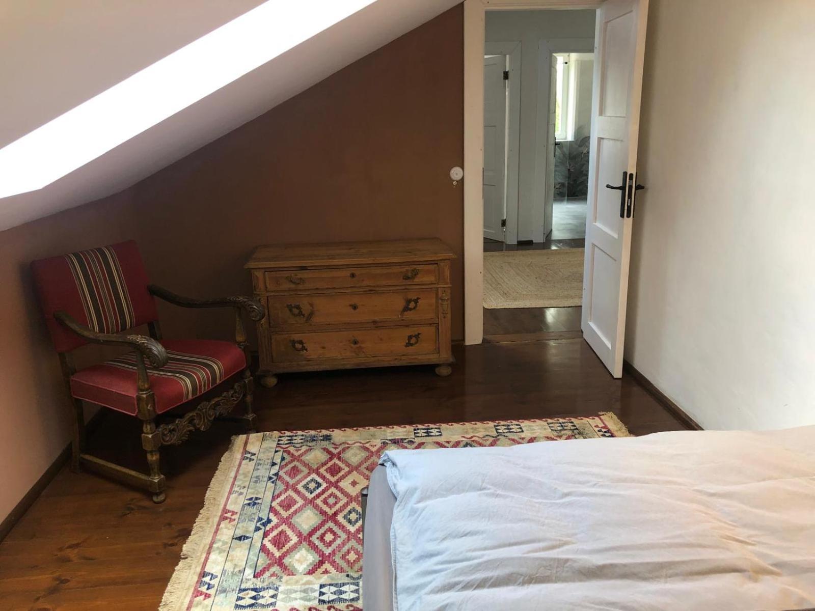 Apartamento Battin 44 Uckermark *