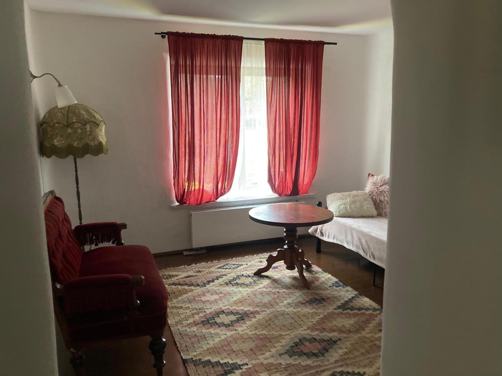 Battin 44 Uckermark Apartment Brussow