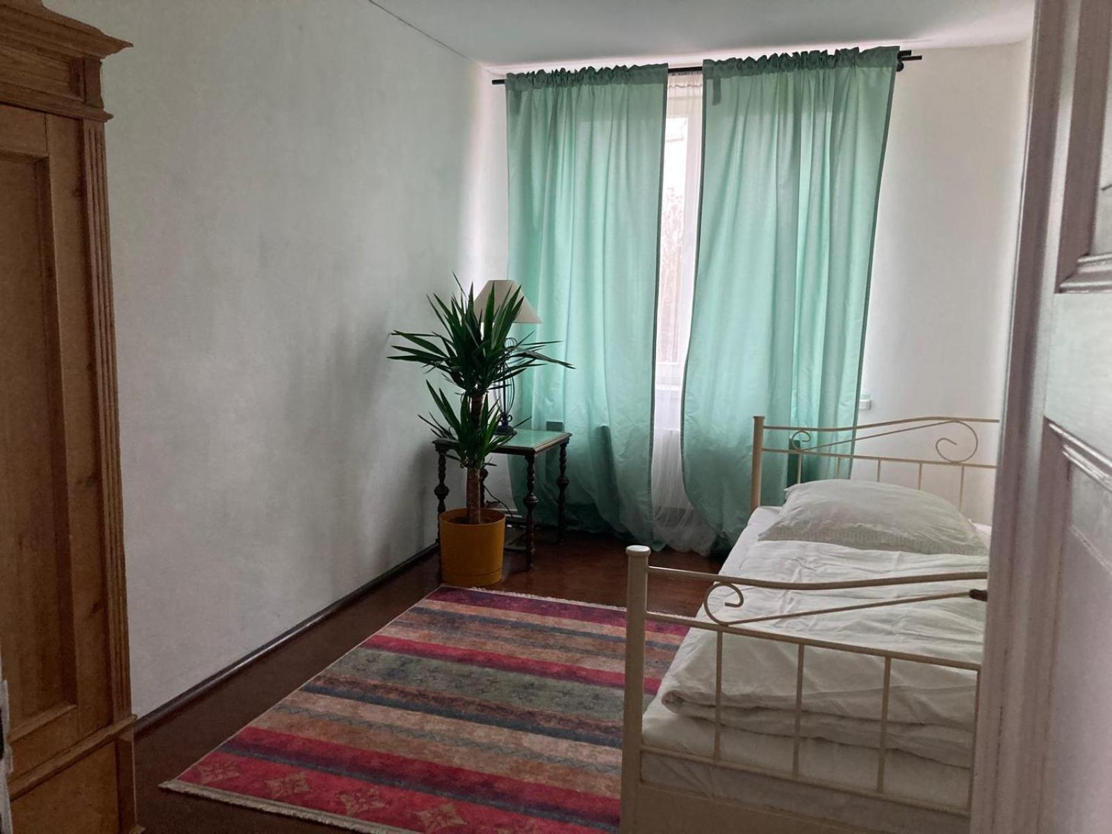 Battin 44 Uckermark Apartamento