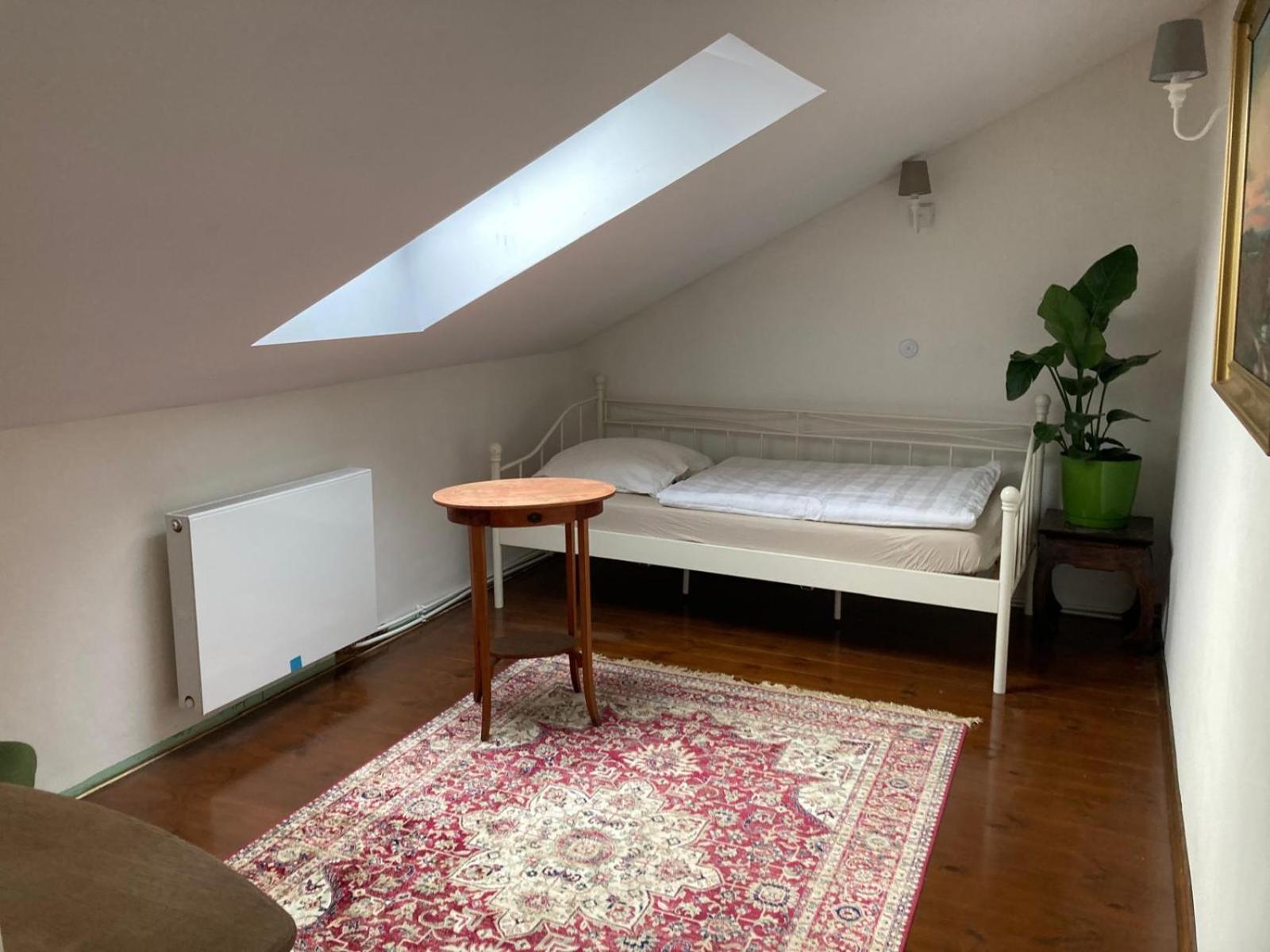 Battin 44 Uckermark Apartamento *