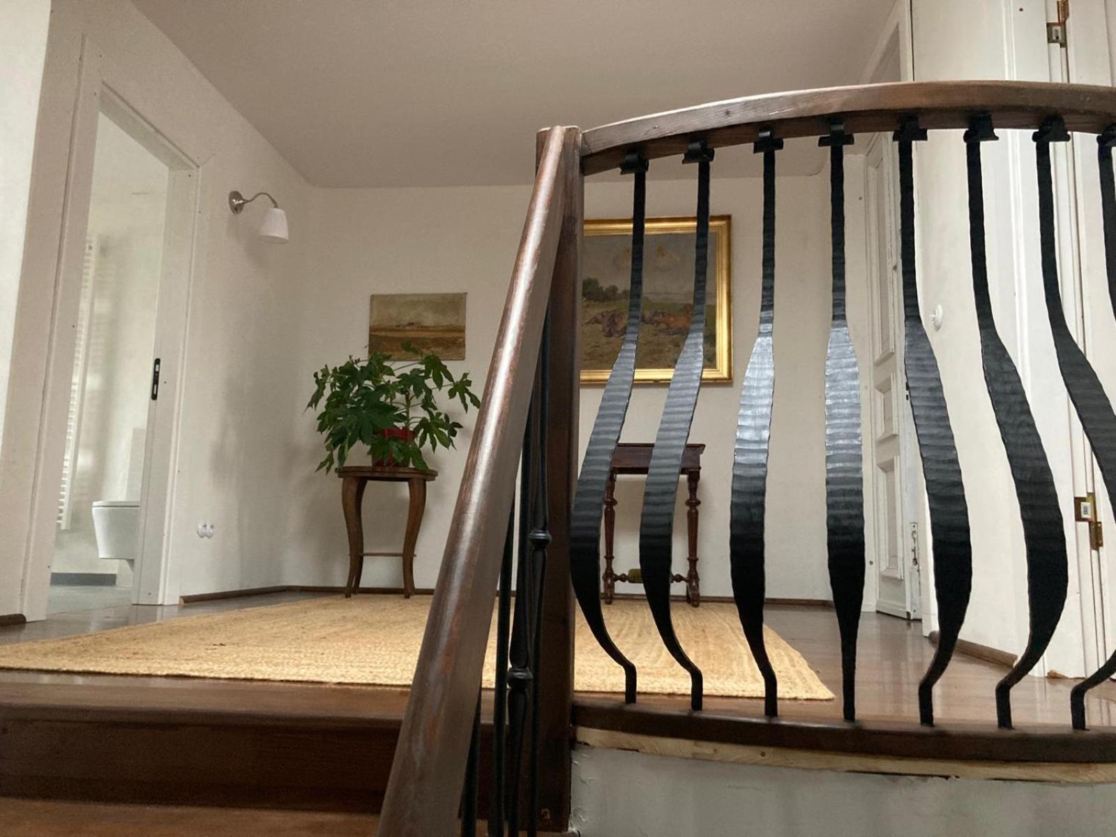 Apartamento Battin 44 Uckermark *
