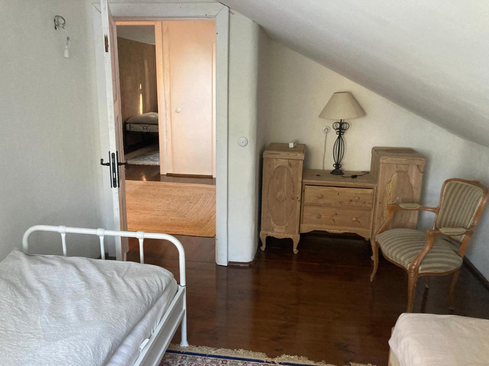 Apartment Battin 44 Uckermark