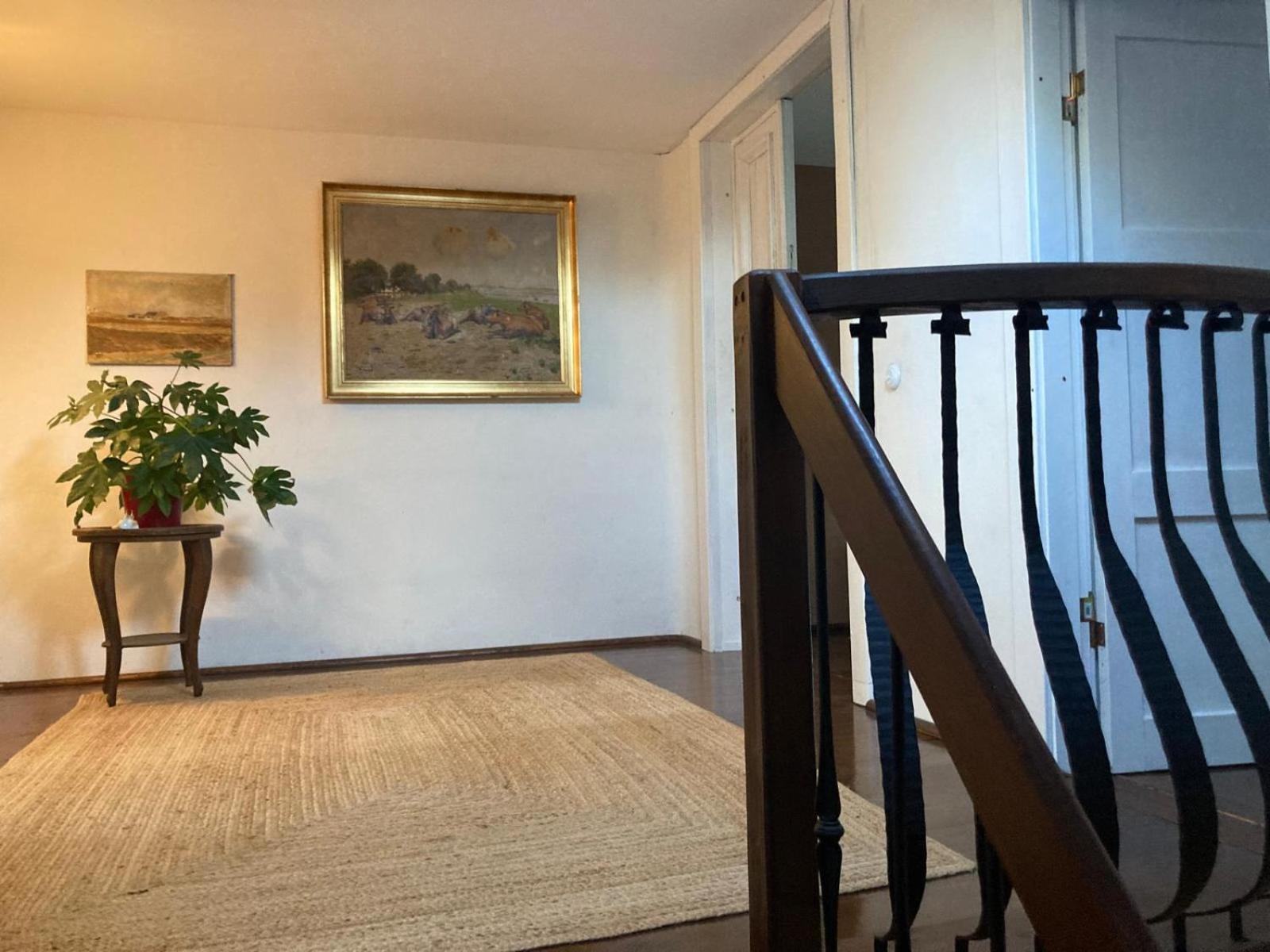 Battin 44 Uckermark Apartment