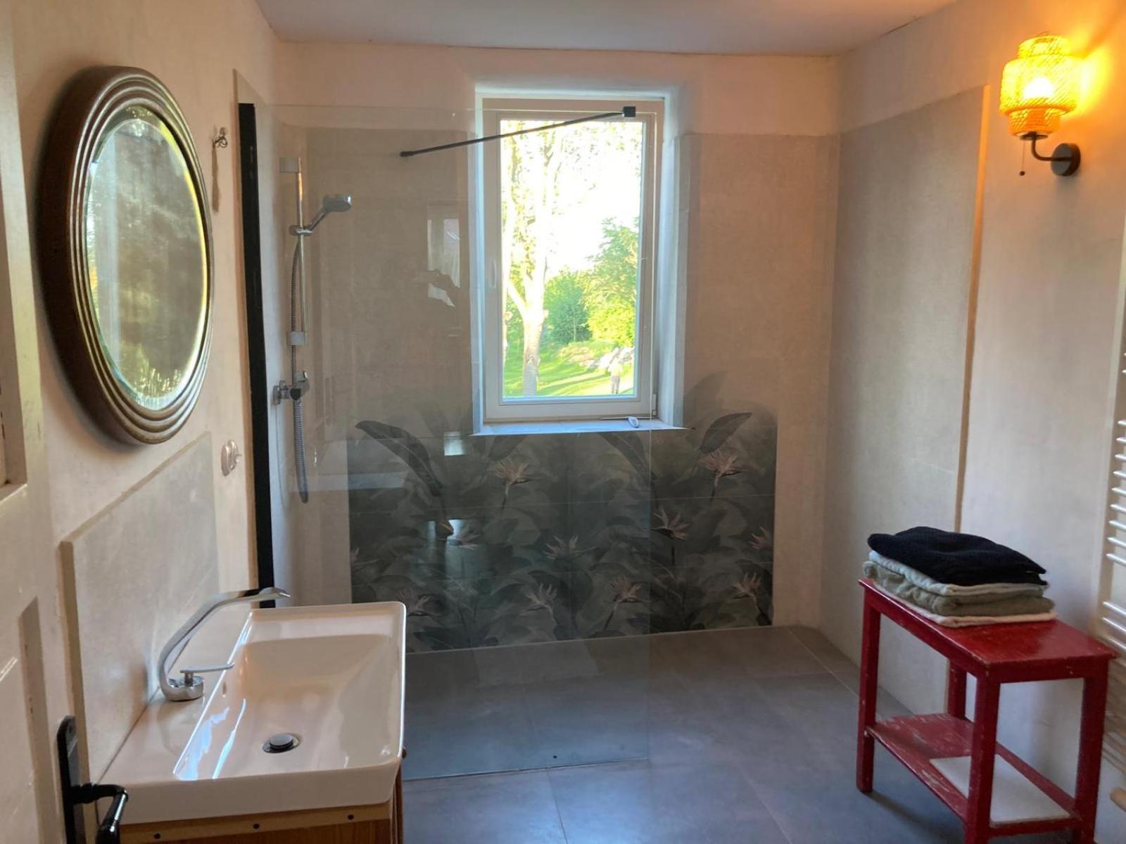 Battin 44 Uckermark Apartment *